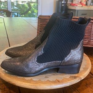 Cecelia New York Boots